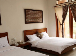 Villa Bukit Pinus