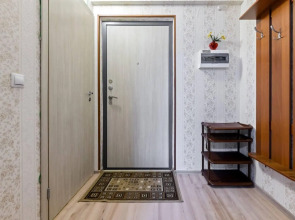 Две подушки на улице Вадима Шефнера 10 корп. 1