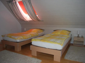 Ferienwohnung Cillien