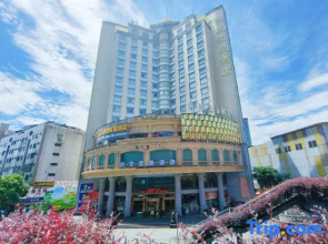 Royal Spring Hotel