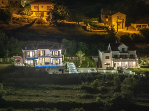 Apartman Nada