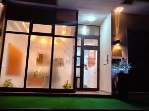 Hotel Residence Lupiae
