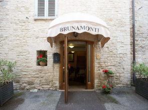 Hotel Palazzo Brunamonti