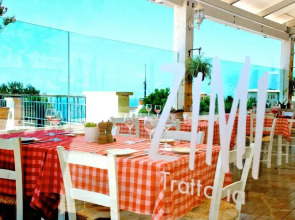 1 bedroom Apartment Nesoi with sea and golf views, Aphrodite Hills Resort