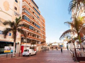 Neptuno Beach Apartment