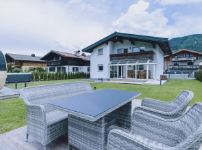 Spa Chalet - Penthouse Lodge