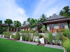 Nakamanda Resort And Spa