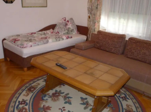 Ferienwohnung Kusternik