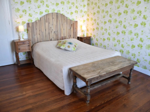 Chambres d'hôtes à la campagne à 5mn de Bergerac - Domaine de Bellevue Cottage