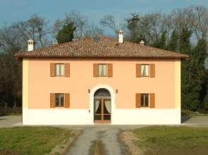 Al Podere Santa Cristina