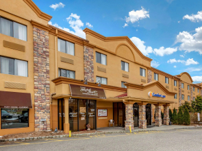 Red Roof Inn Fairfield