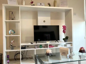 Albert's apartment Centre 601