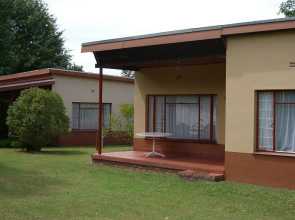 Merry Pebbles Resort & Caravan Park
