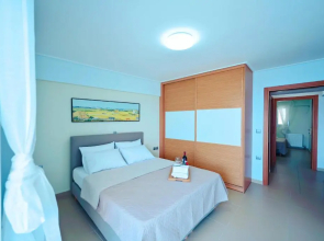 New Times Seafront Hotel Apartments Melissi