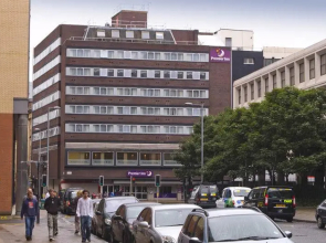 The Clyde Hotel