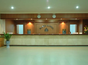 Plaza Hotel Tanjungpinang