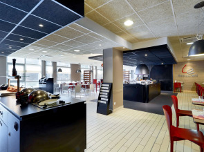 Campanile Lyon Centre - Gare Part Dieu