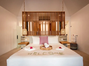 The Escape at Nonsuch Bay  - Adults Only