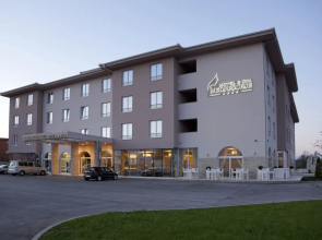 Medjugorje Hotel & Spa