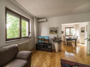 Sensitive Apartment