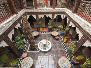 Hotel Riad Fantasia