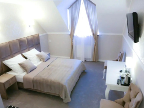 Bellis Hotel Lublin
