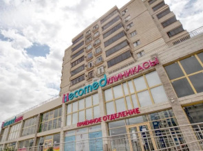 3-komn ZhK Ordabasy Nursat Akimat