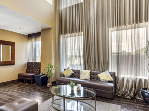 Best Western Plus Newark Airport West