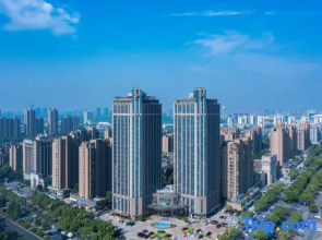 Earl Family Hotel Jiaxing Nanhu