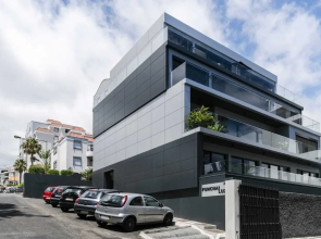 Funchal Lux I by An Island Apart