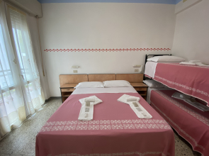 Hotel Nanni Garnì