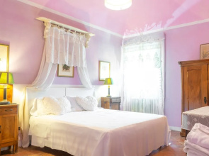 Villa Country House di Andrea Menghini
