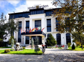 Hotel Garden Pristina