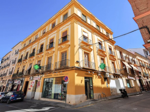 Sitito Antequera Apartment