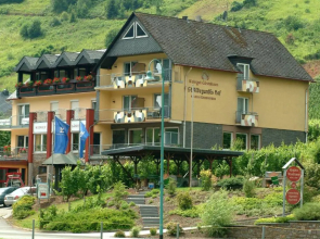 Wein- und Gästehaus St. Aldegundishof