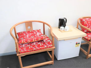 Sinofield Edu-Retreat