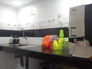 Pondok Backpackers Hostel II