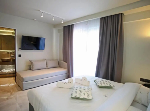 Athinais Luxury Apartments