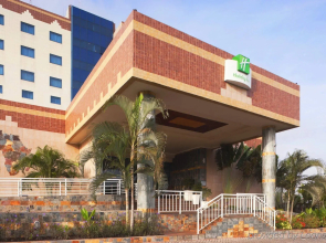 Holiday Inn Accra Airport