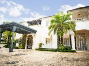 Casa Colonial Beach & Spa