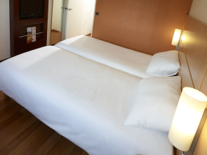 Отель ibis Site du Futuroscope