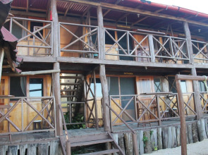 Cabanas Club Bacalar