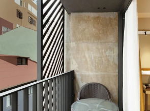 Galata Rasso Boutique Hotel