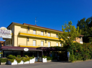 Albergo Ristorante Protti