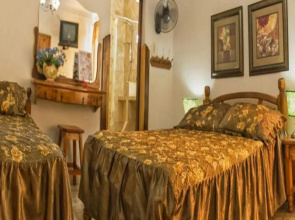 Casa Hostal Perla