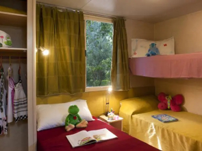 Camping Traiano