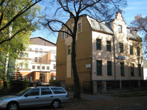 Touristenhaus Berlin Grünau