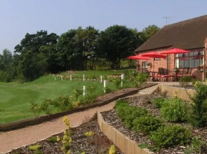 Burlish Park Golf Club