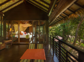 OUTRIGGER Phi Phi Island Resort