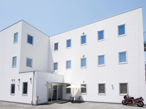 Hotel M K Ishinomaki